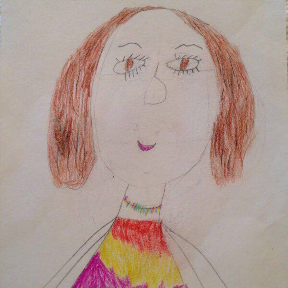 Meet your Posher, Ekaterina